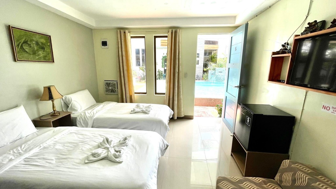 Photo of Bedroom in Suba Basbas