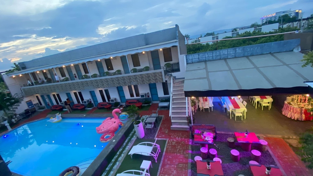 Photo of Outdoor in Suba Basbas
