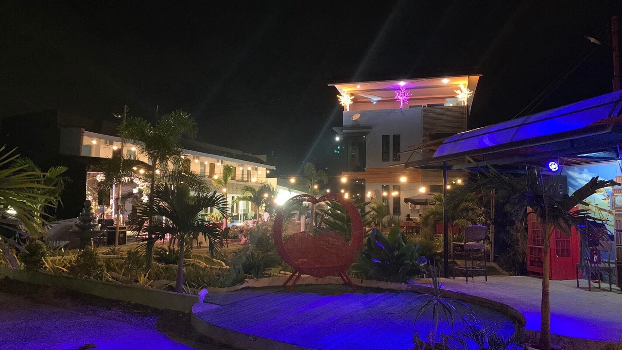 Photo of Outdoor in Suba Basbas