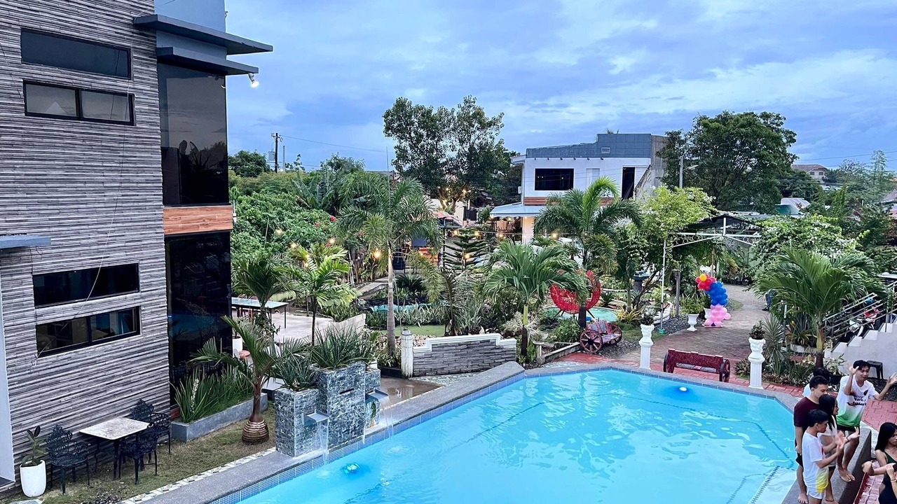 Photo of Outdoor in Suba Basbas
