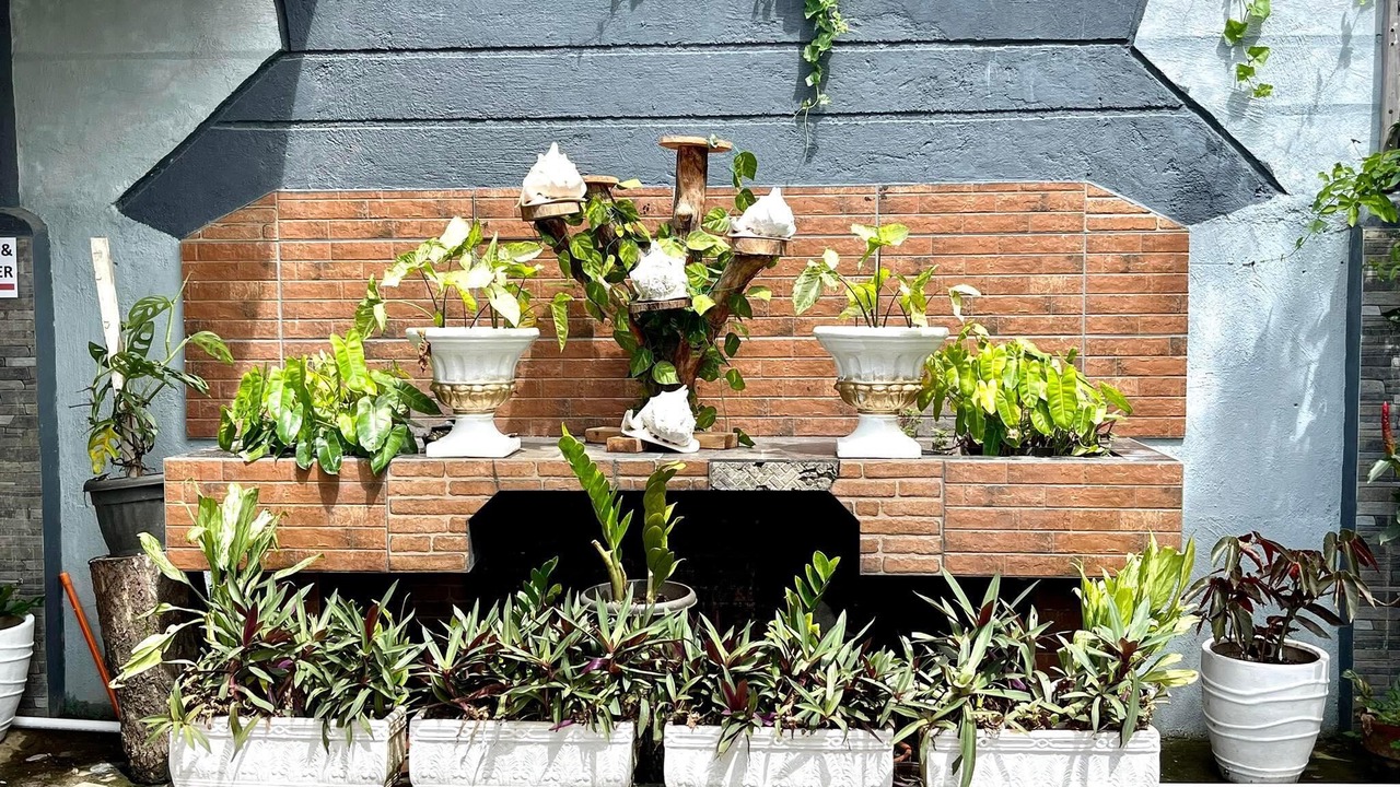 Photo of Outdoor in Suba Basbas