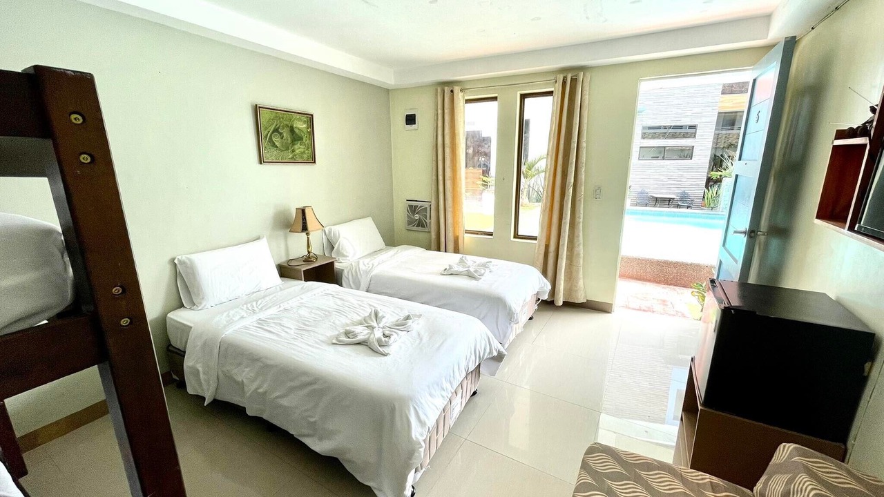 Photo of Bedroom in Suba Basbas
