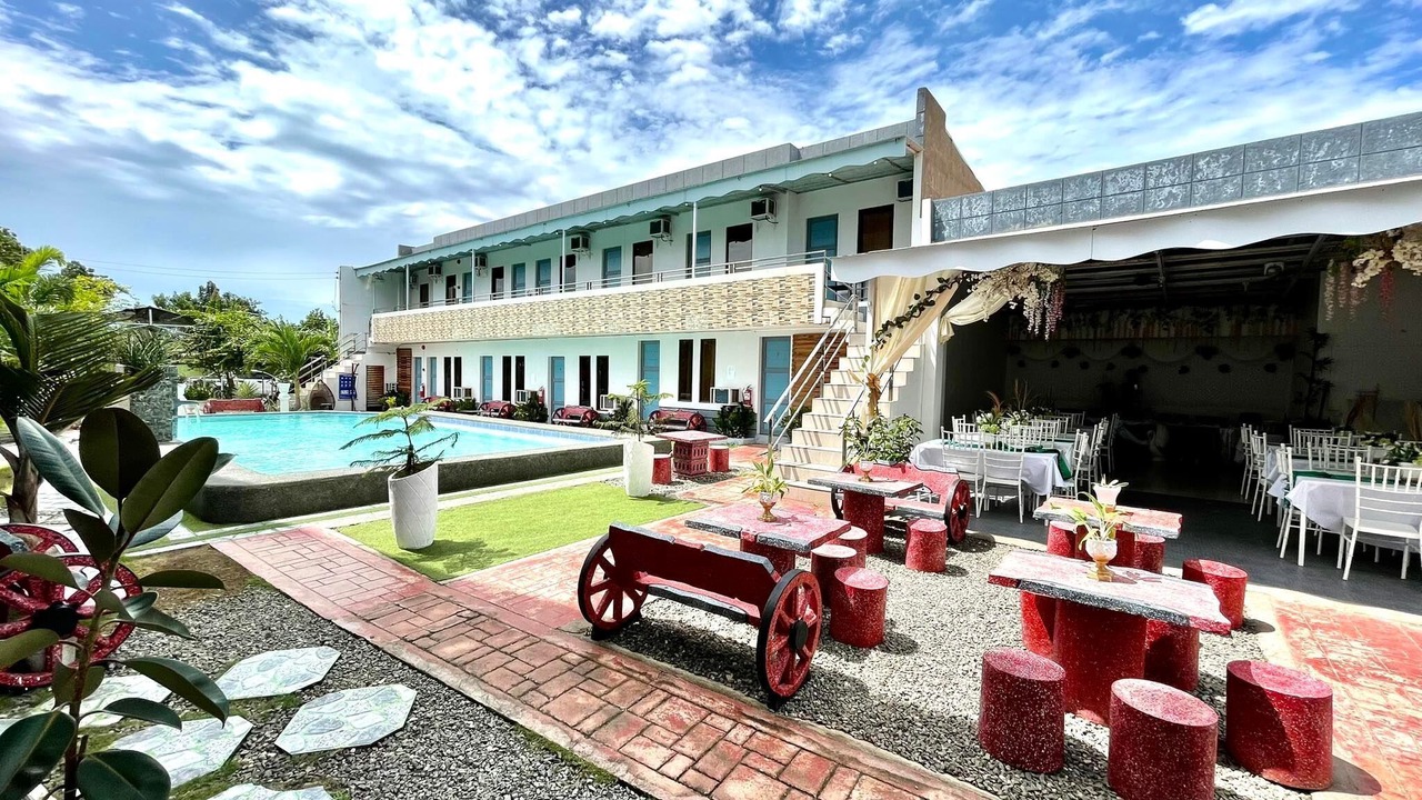 Photo of Outdoor in Suba Basbas
