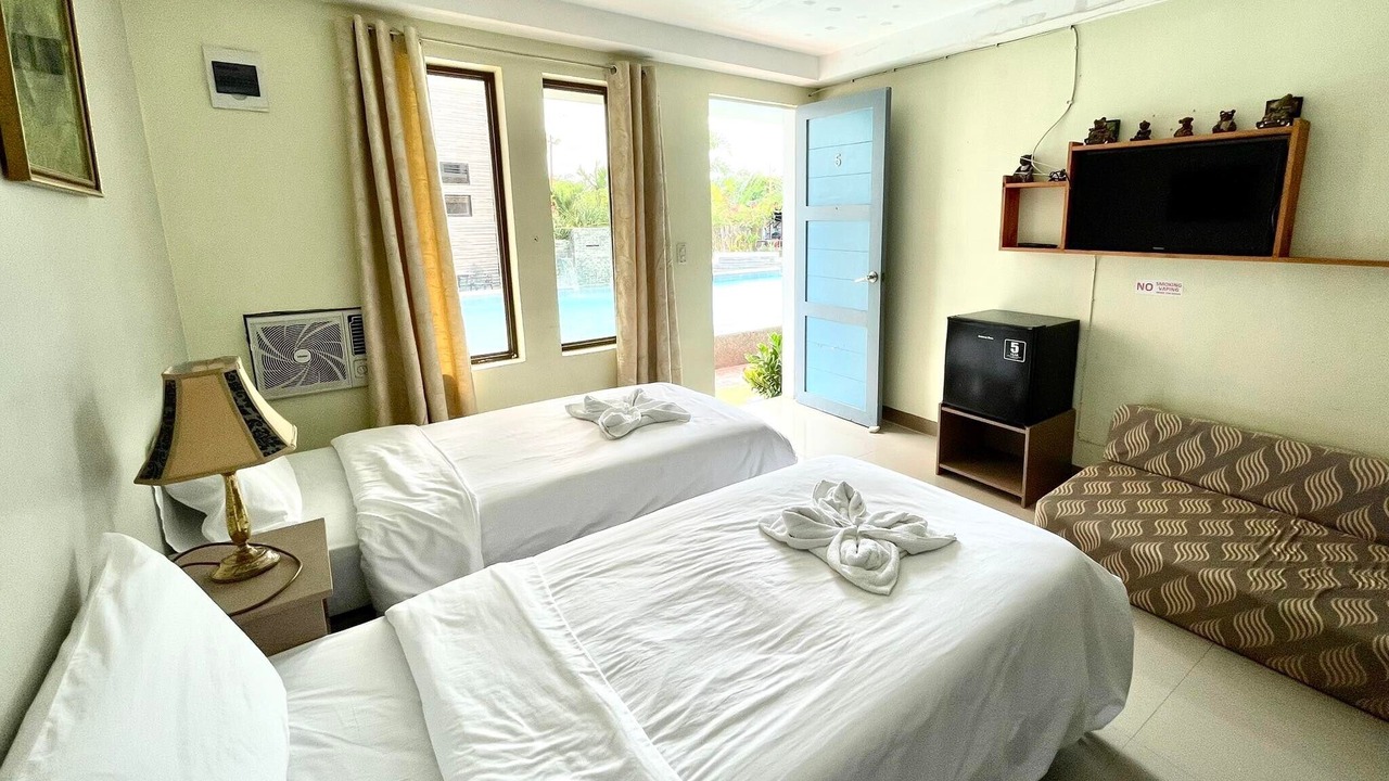 Photo of Bedroom in Suba Basbas