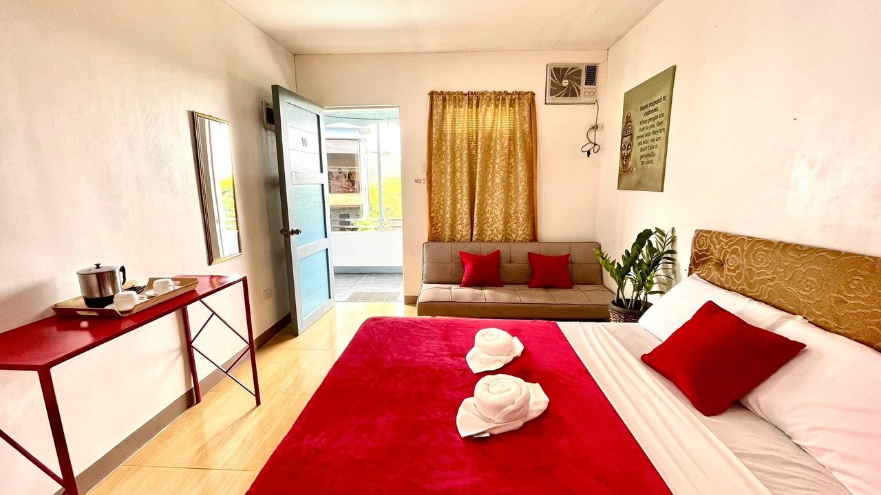 Photo of Bedroom in Suba Basbas