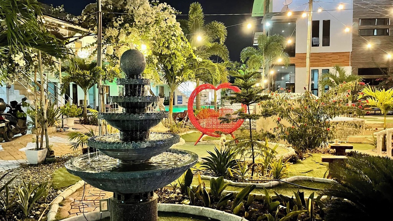 Photo of Outdoor in Suba Basbas