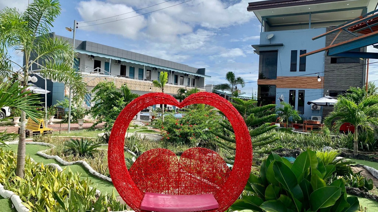 Photo of Outdoor in Suba Basbas