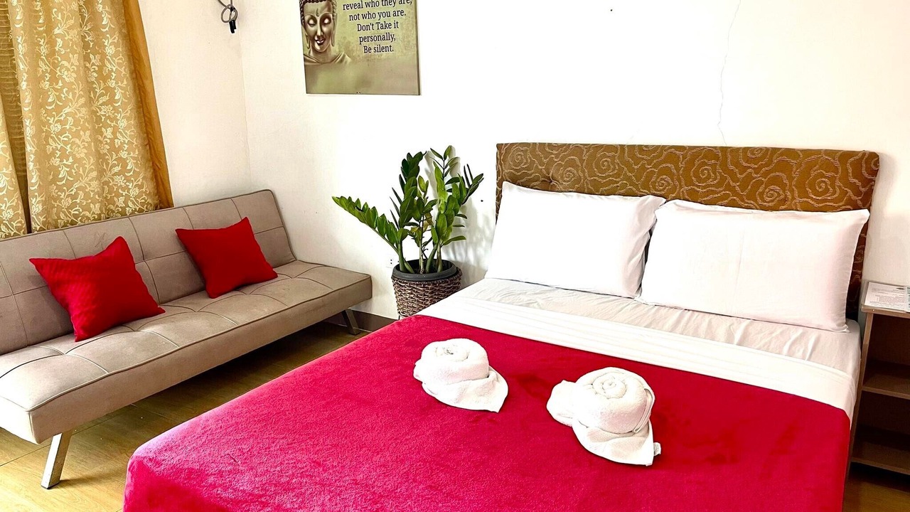 Photo of Bedroom in Suba Basbas
