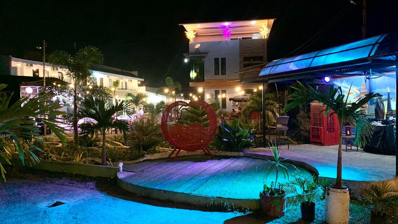 Photo of Outdoor in Suba Basbas