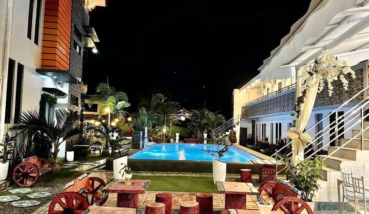 Photo of Outdoor in Suba Basbas