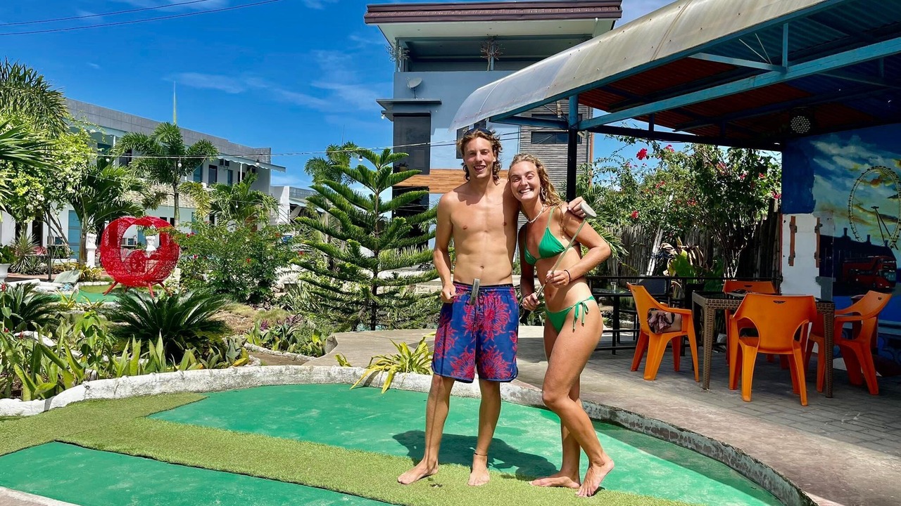 Photo of Outdoor in Suba Basbas