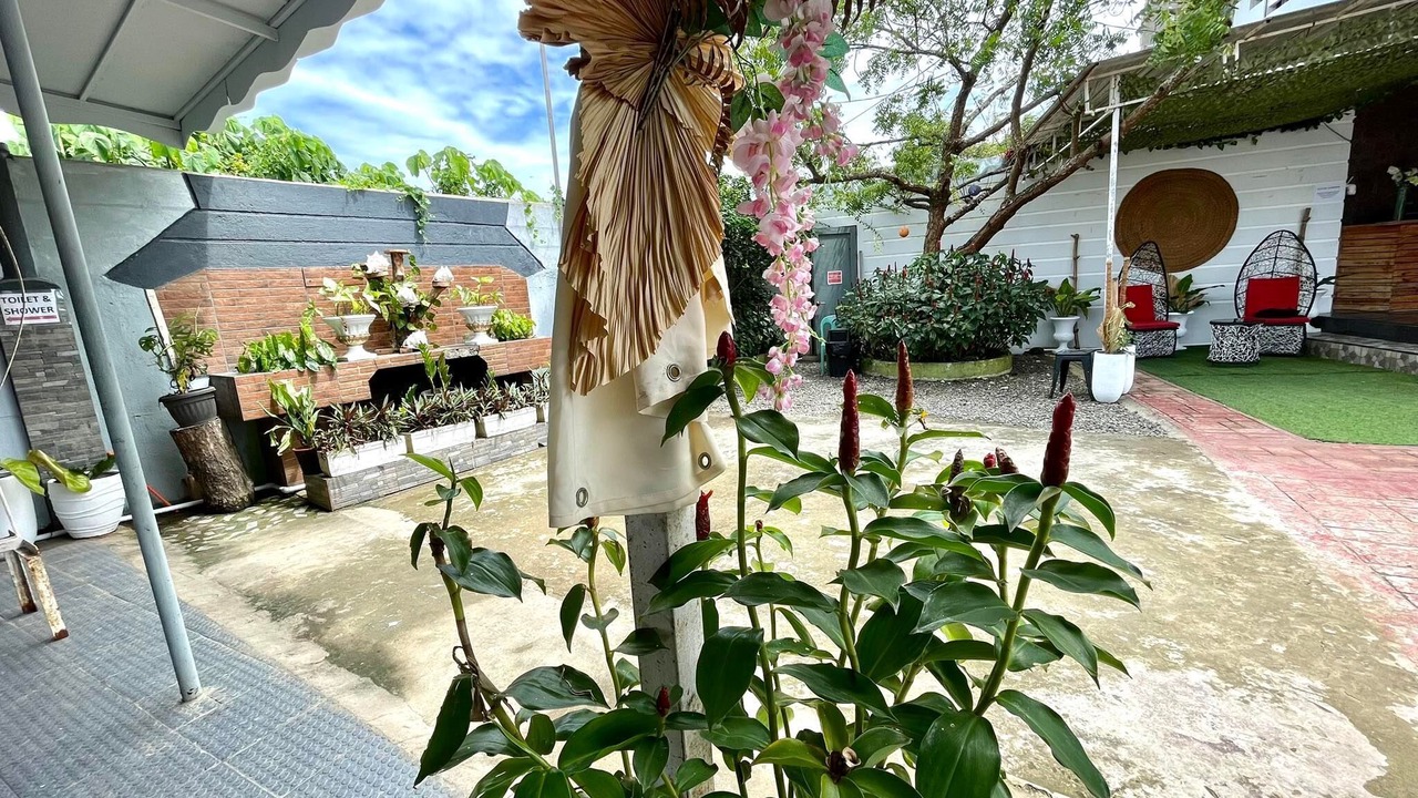 Photo of Outdoor in Suba Basbas