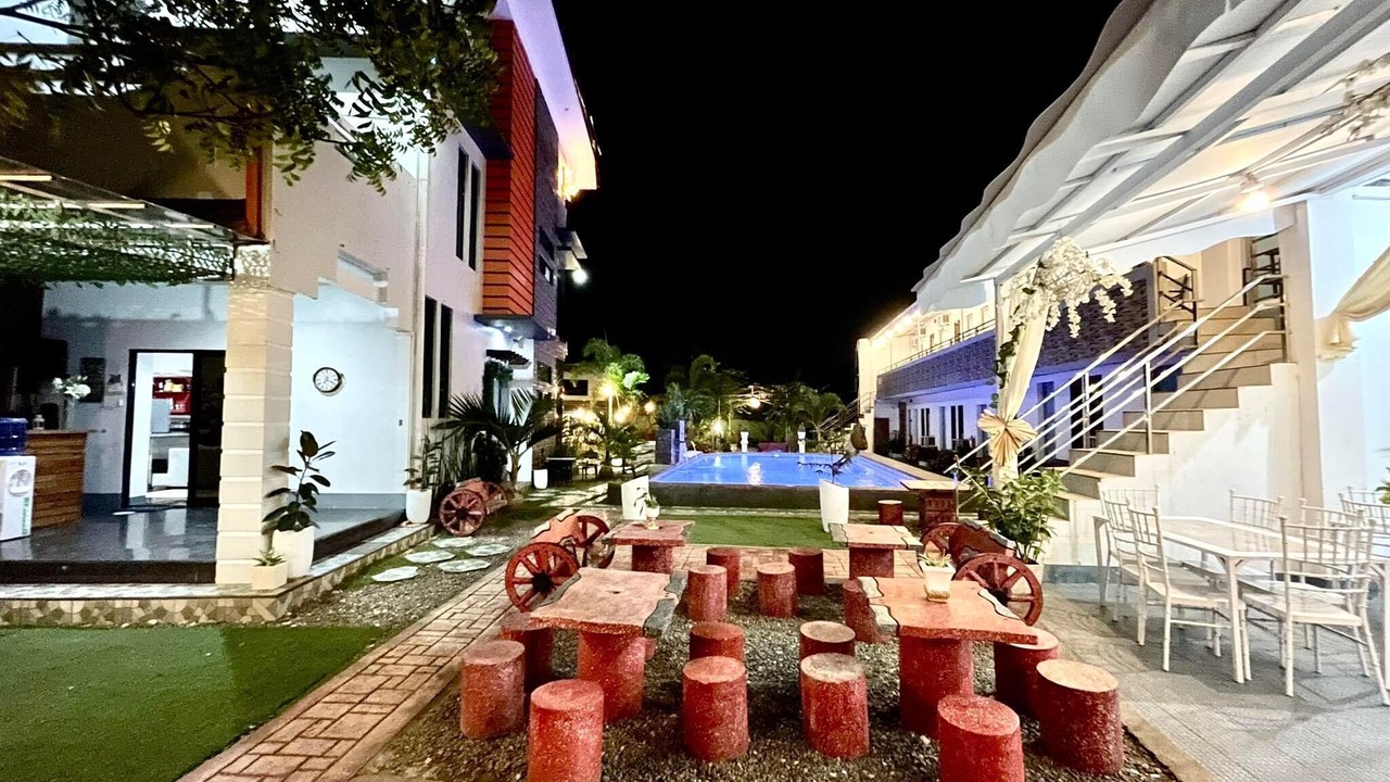 Photo of Outdoor in Suba Basbas