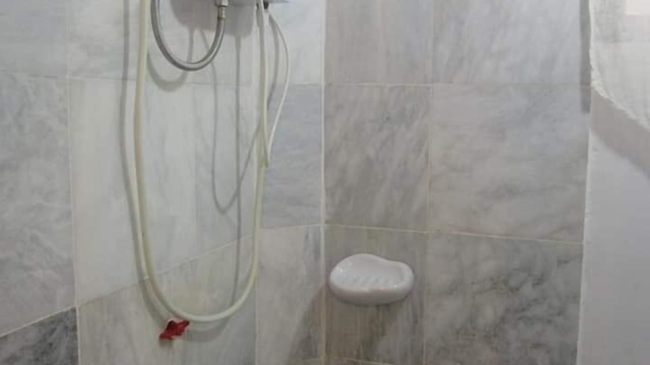 Photo of Bathroom in Romblon Island