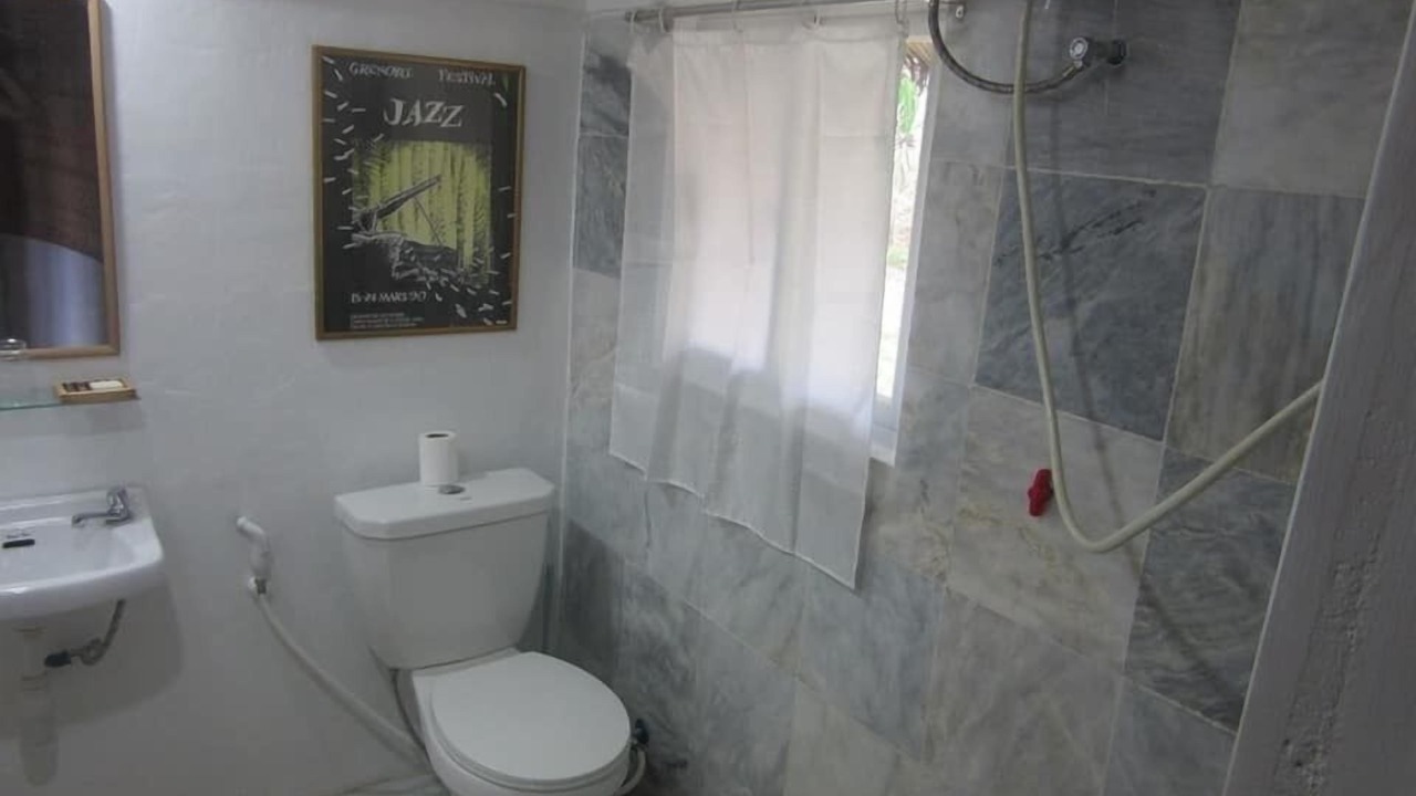 Photo of Bathroom in Romblon Island