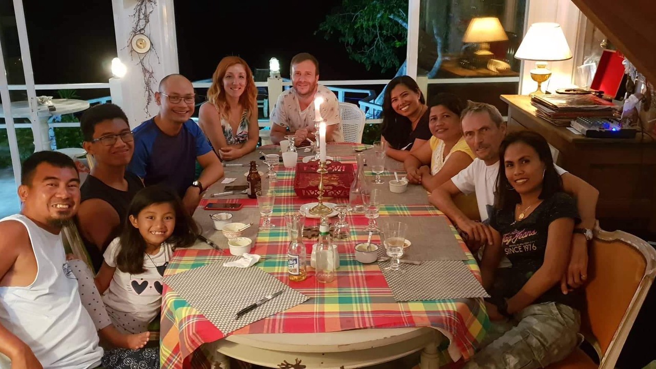 Photo of Others in Romblon Island