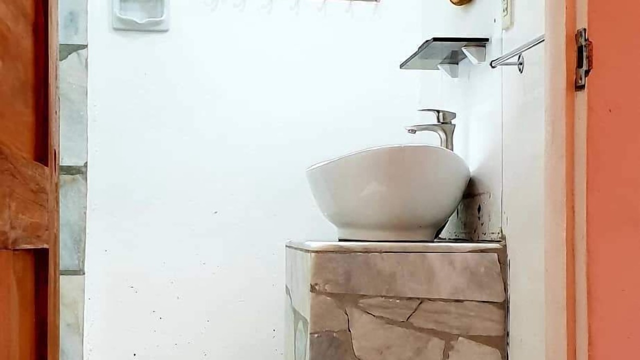 Photo of Bathroom in Romblon Island