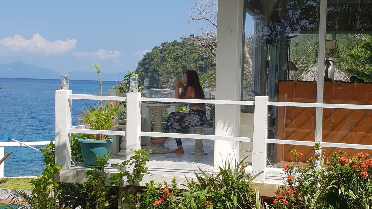 Photo of Outdoor in Romblon Island