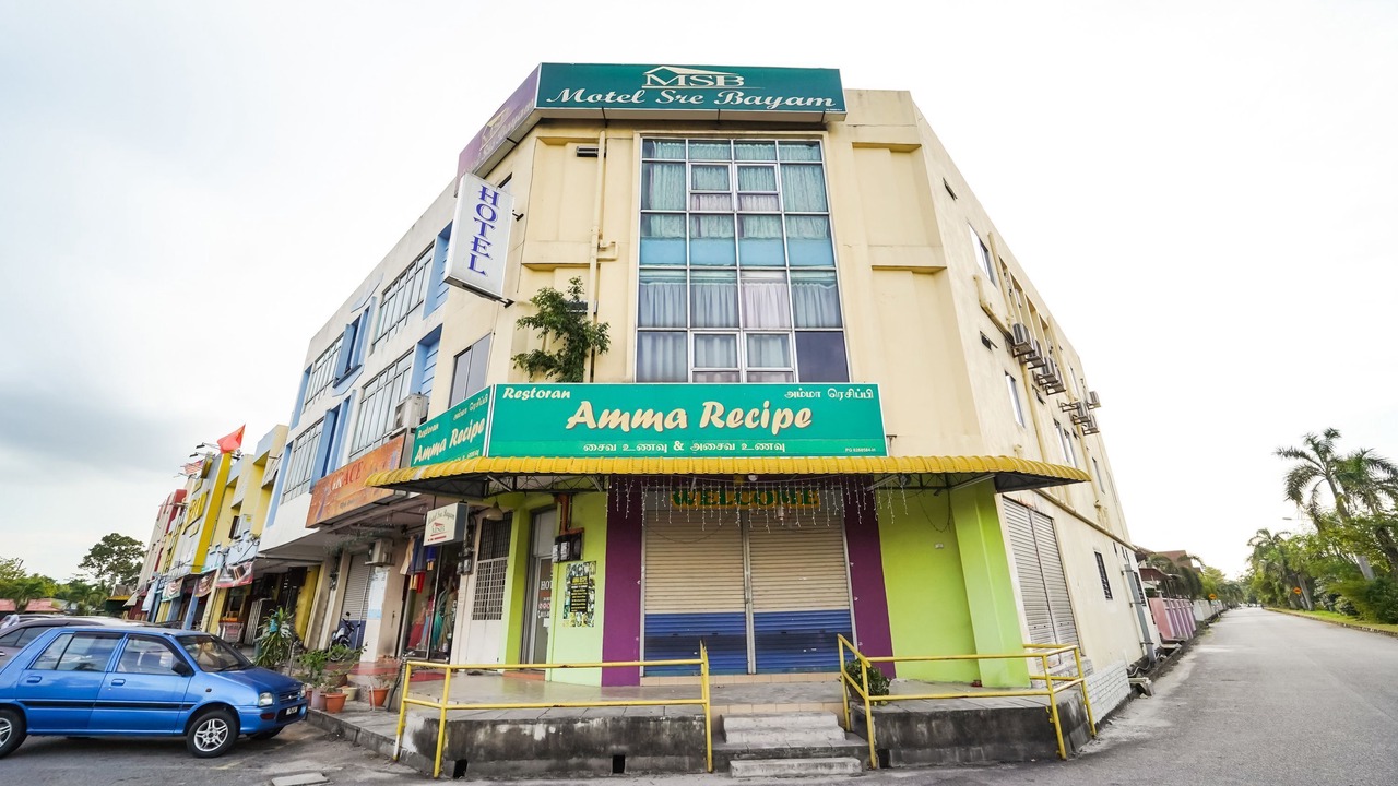 Photo of Outdoor in Kulim