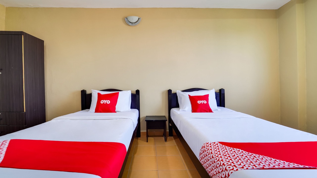 Photo of Bedroom in Kulim