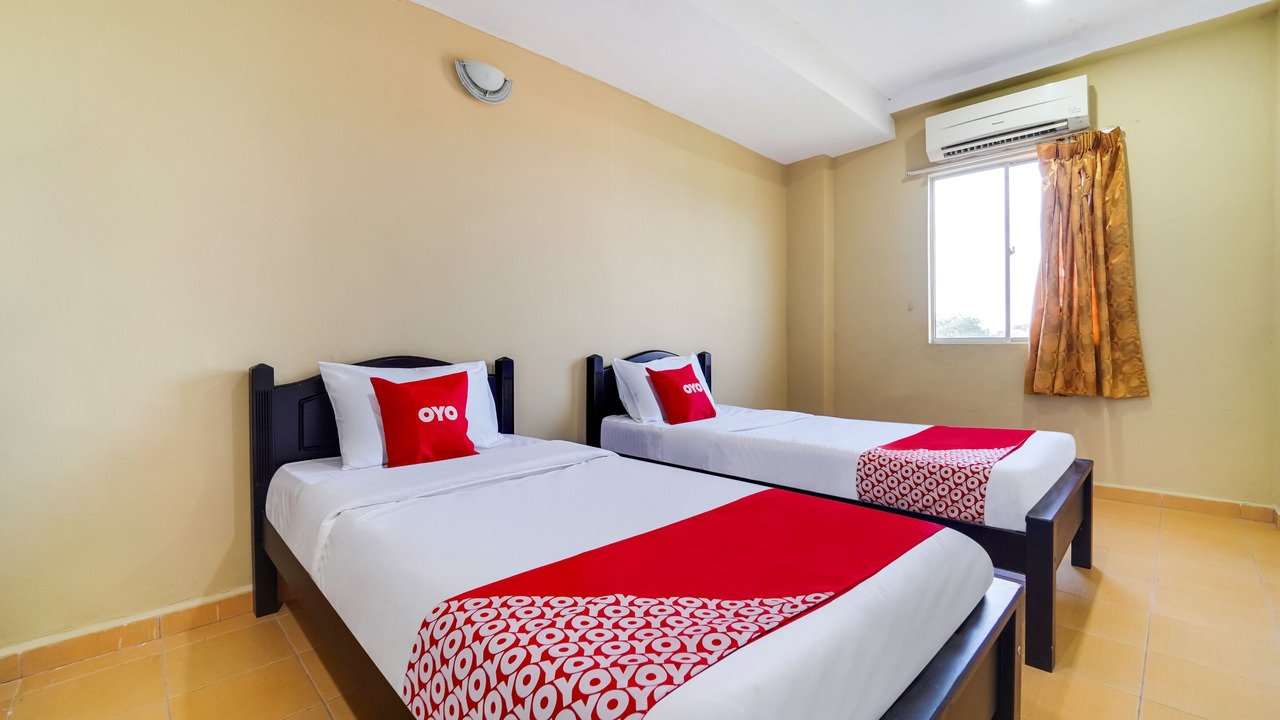 Photo of Bedroom in Kulim