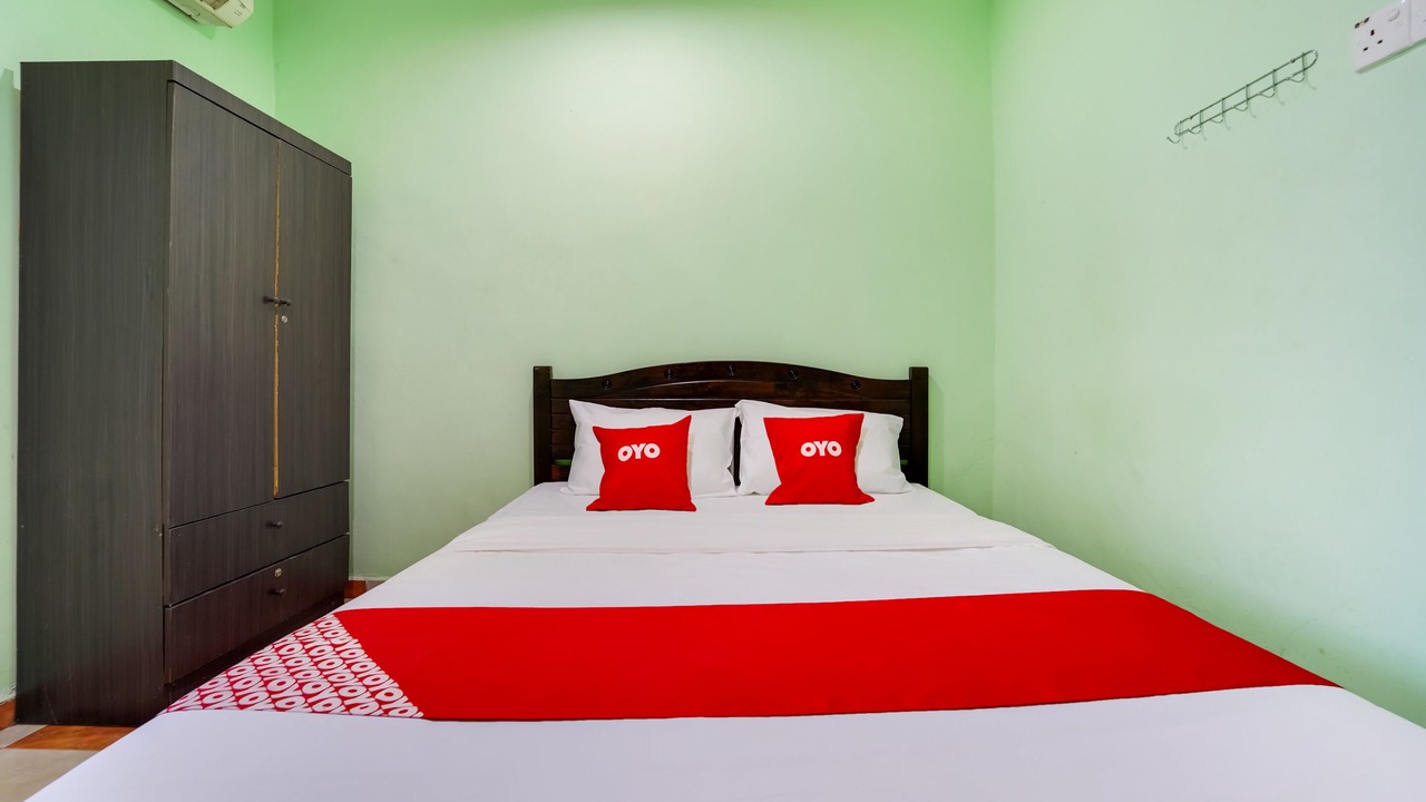 Photo of Bedroom in Kulim