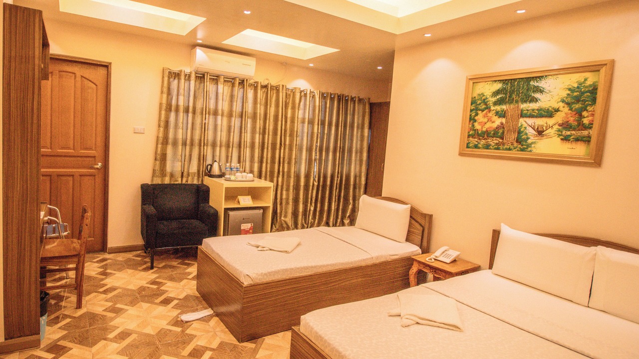Photo of Bedroom in Guiuan