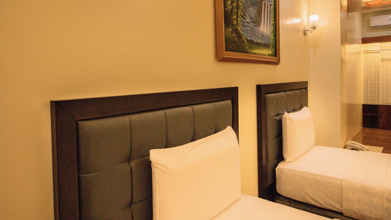 Photo of Bedroom in Guiuan