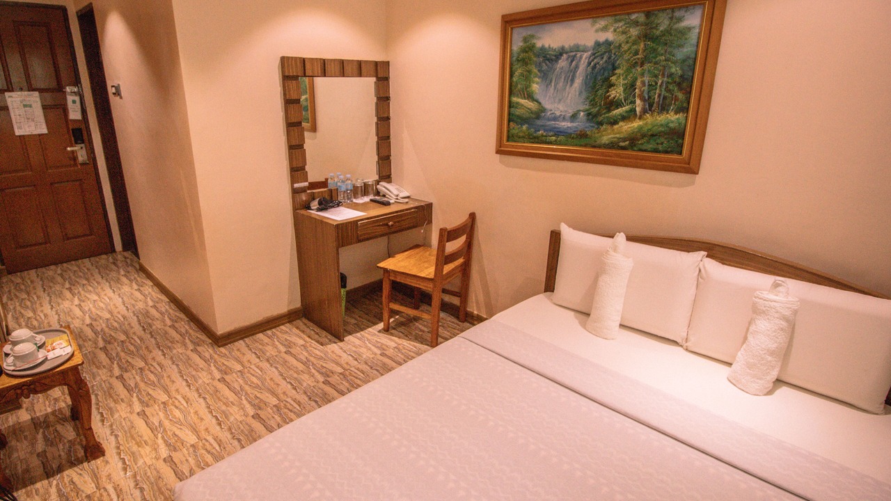 Photo of Bedroom in Guiuan