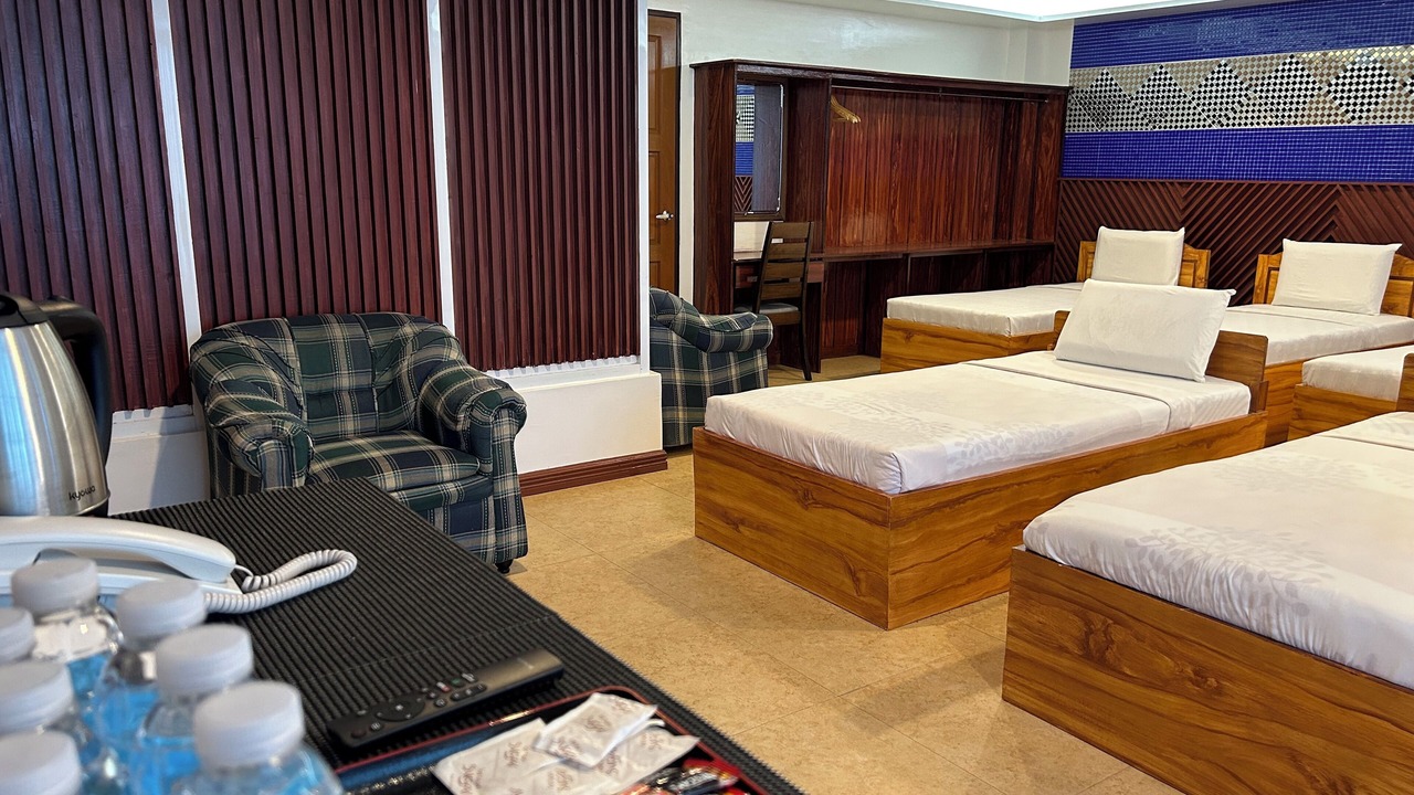 Photo of Bedroom in Guiuan