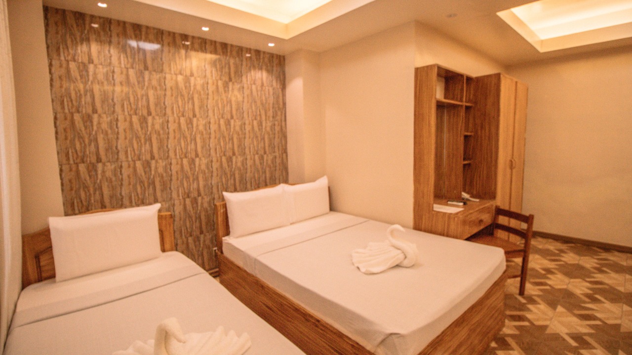 Photo of Bedroom in Guiuan