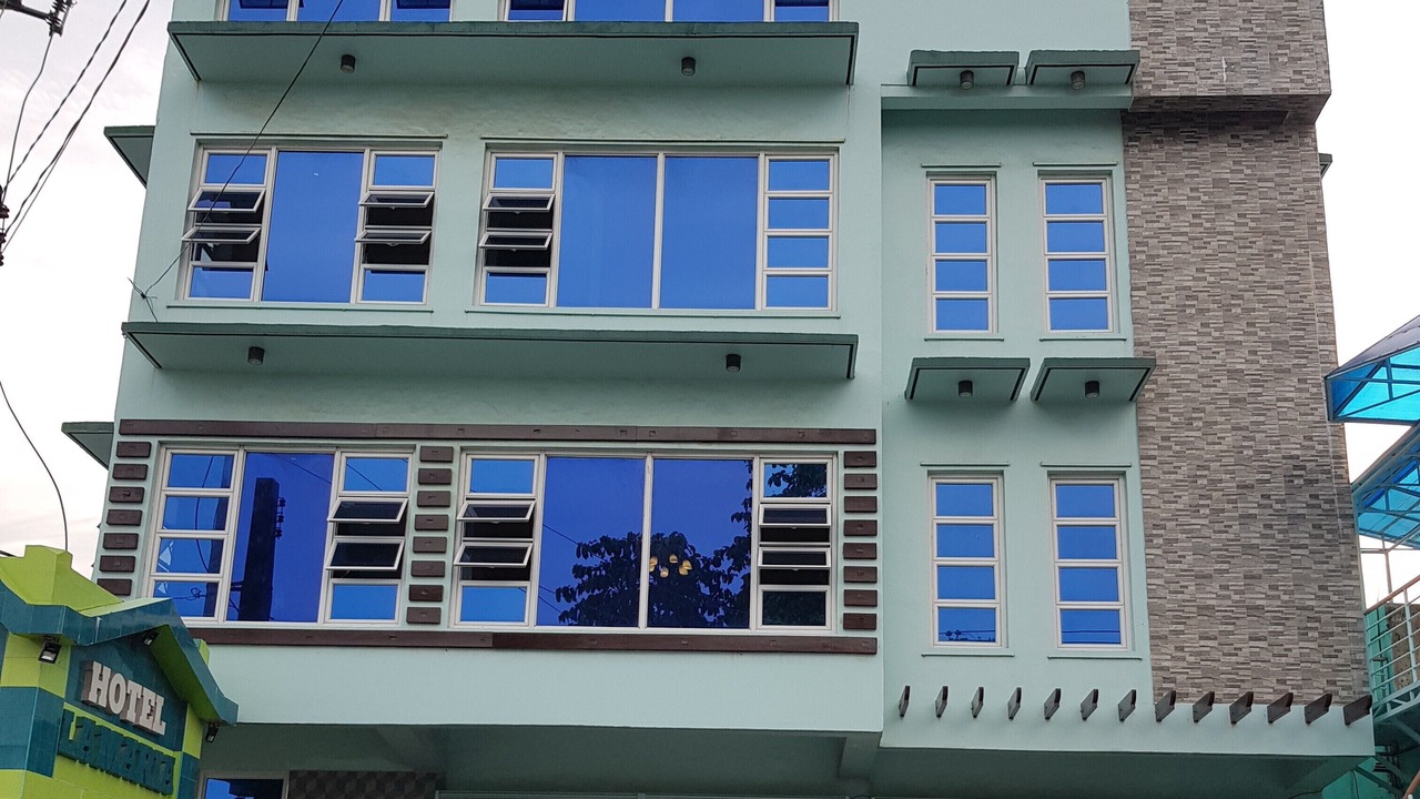 Photo of Outdoor in Guiuan
