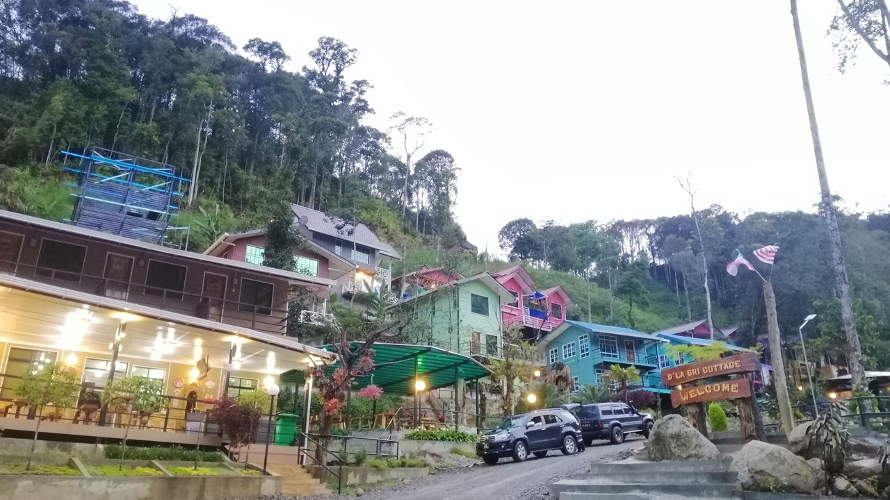 Photo of Others in Kundasang