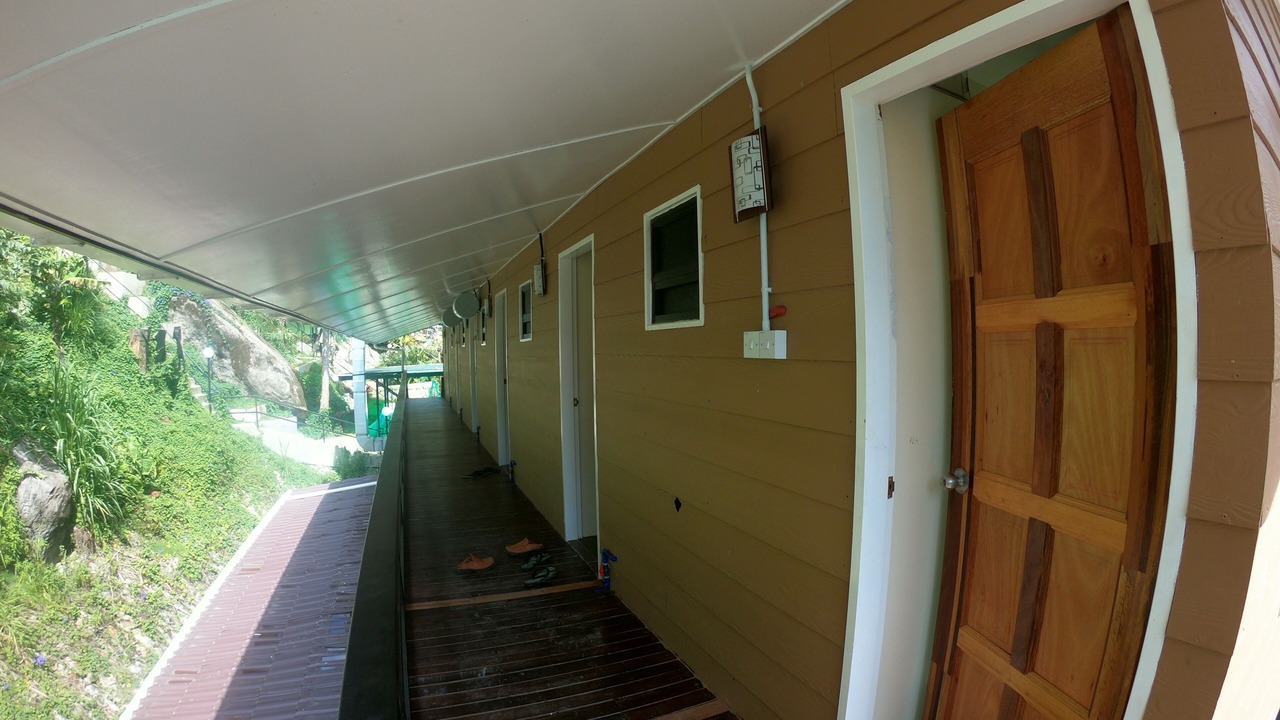 Photo of Patio Balcony in Kundasang