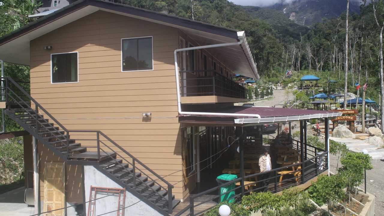 Photo of Outdoor in Kundasang