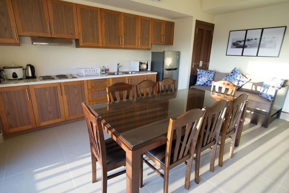 Photo of Kitchen in Morong