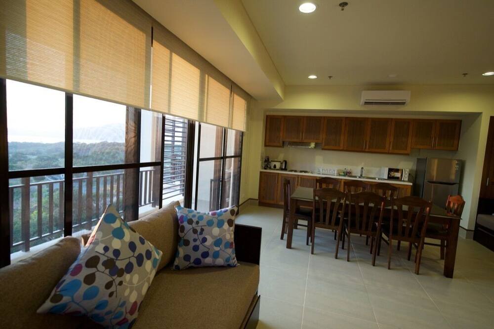 Photo of Livingroom in Morong