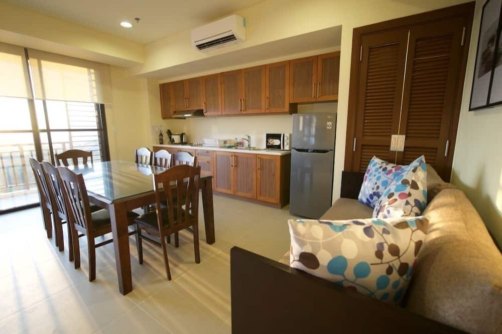 Photo of Livingroom in Morong