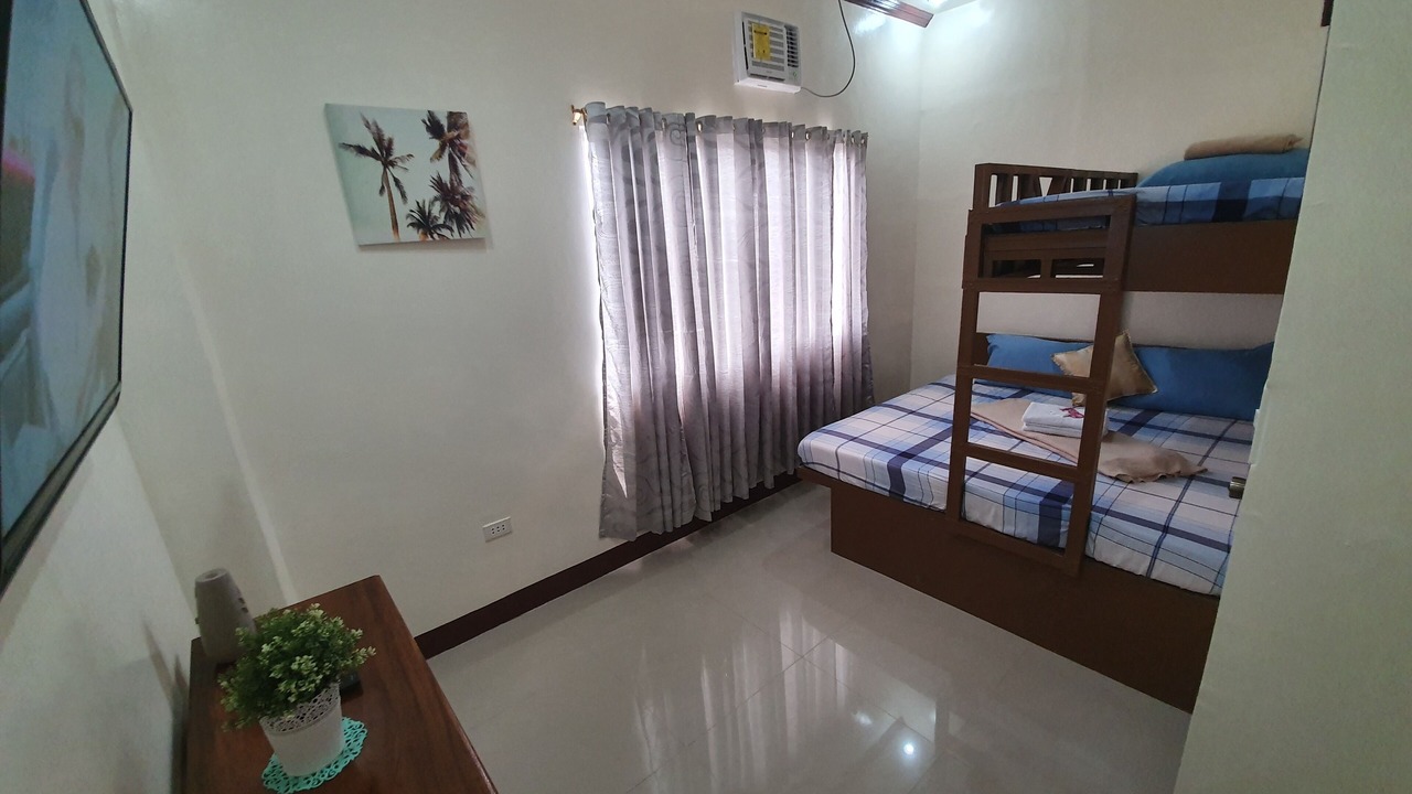 Photo of Bedroom in Palompon