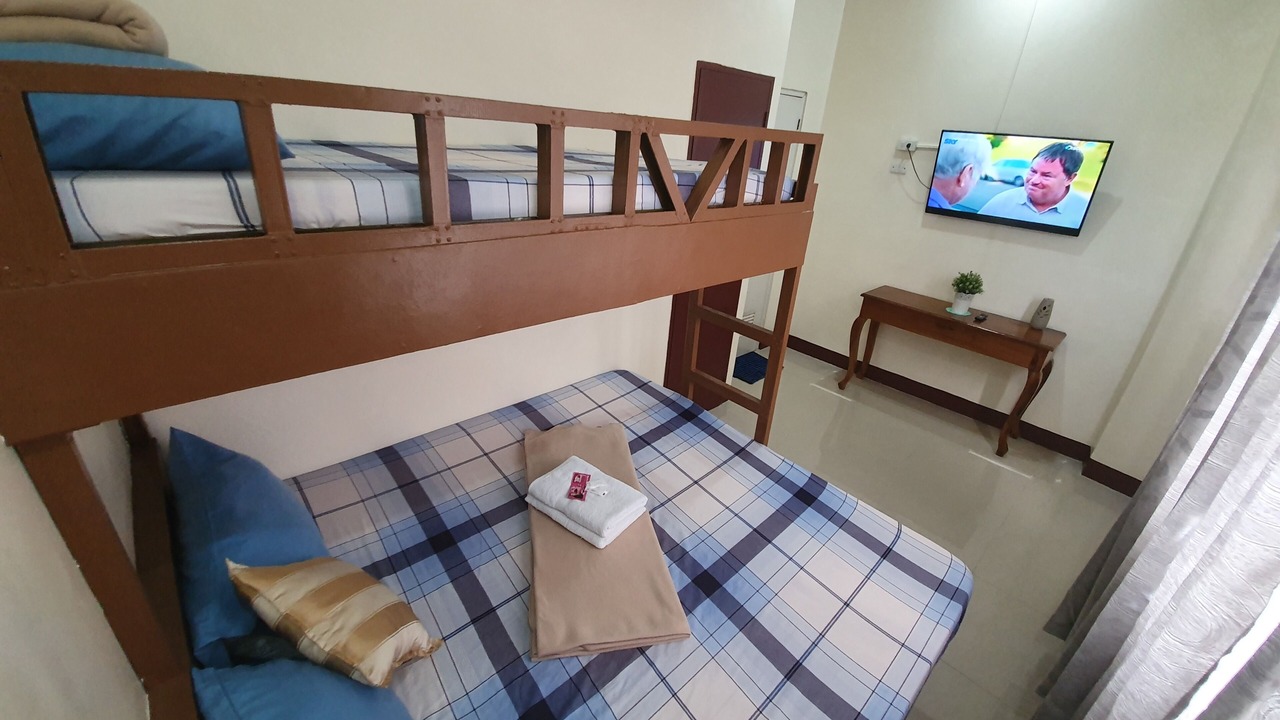 Photo of Bedroom in Palompon
