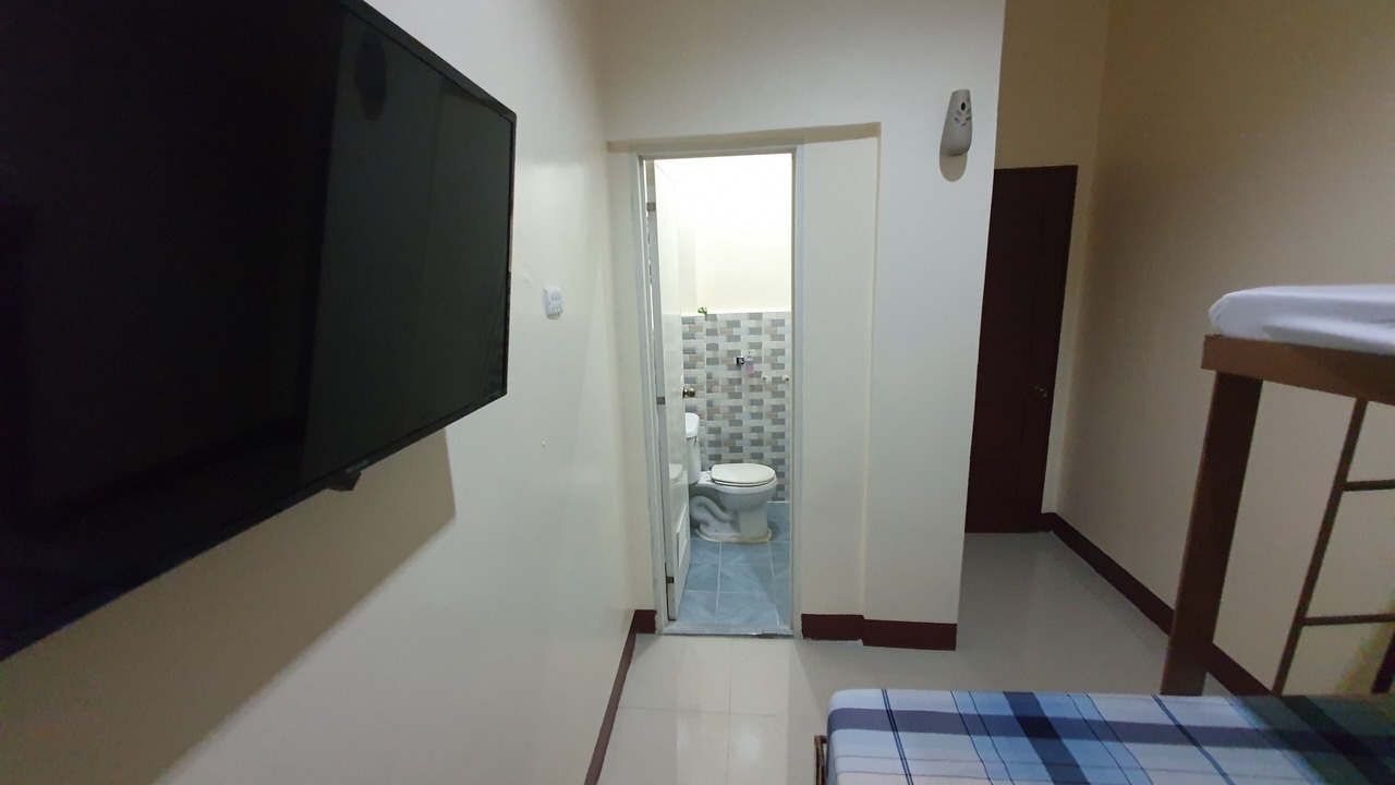 Photo of Bedroom in Palompon