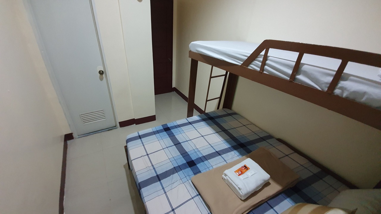 Photo of Bedroom in Palompon