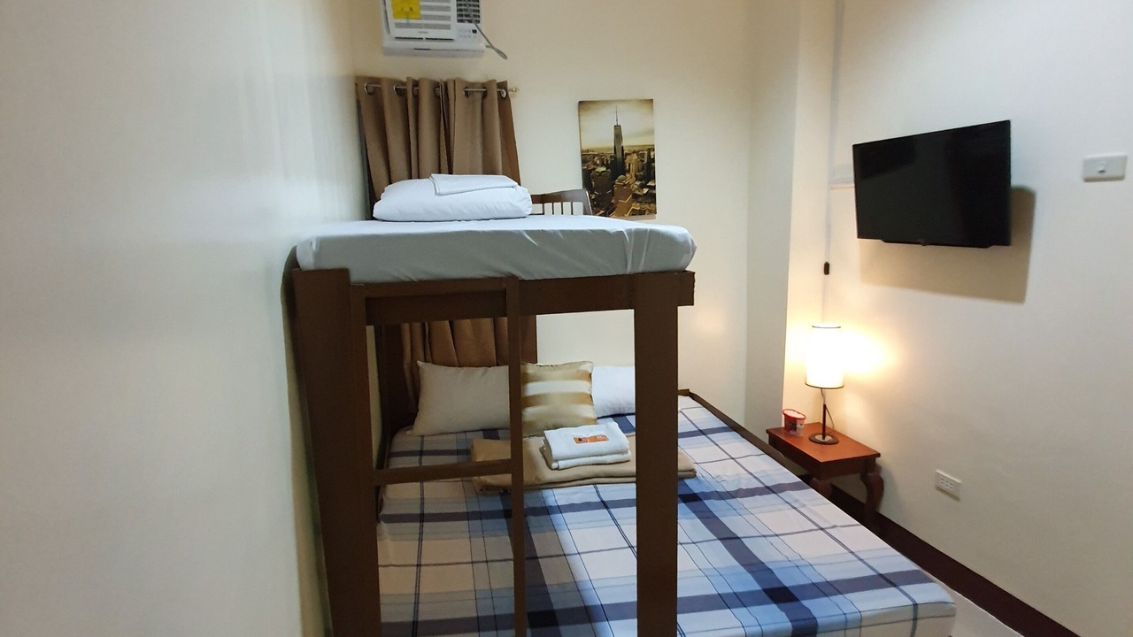 Photo of Bedroom in Palompon