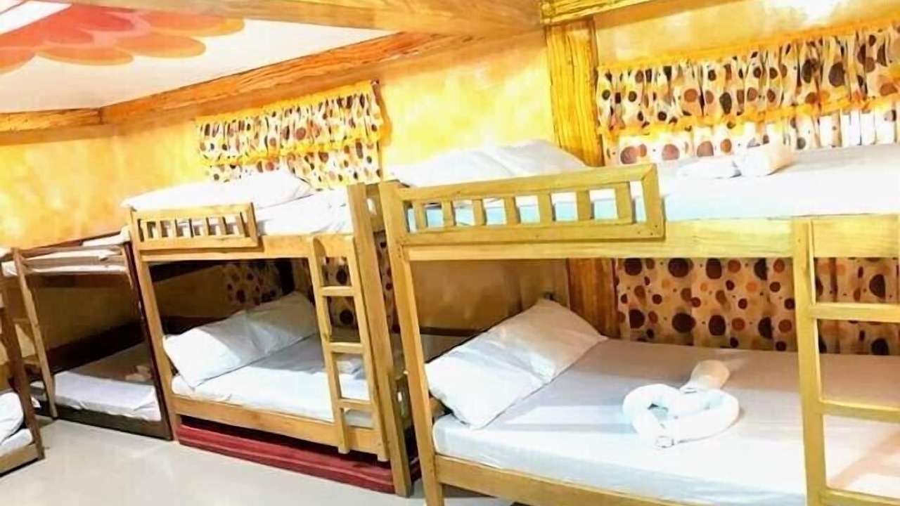 Photo of Bedroom in Pagudpud