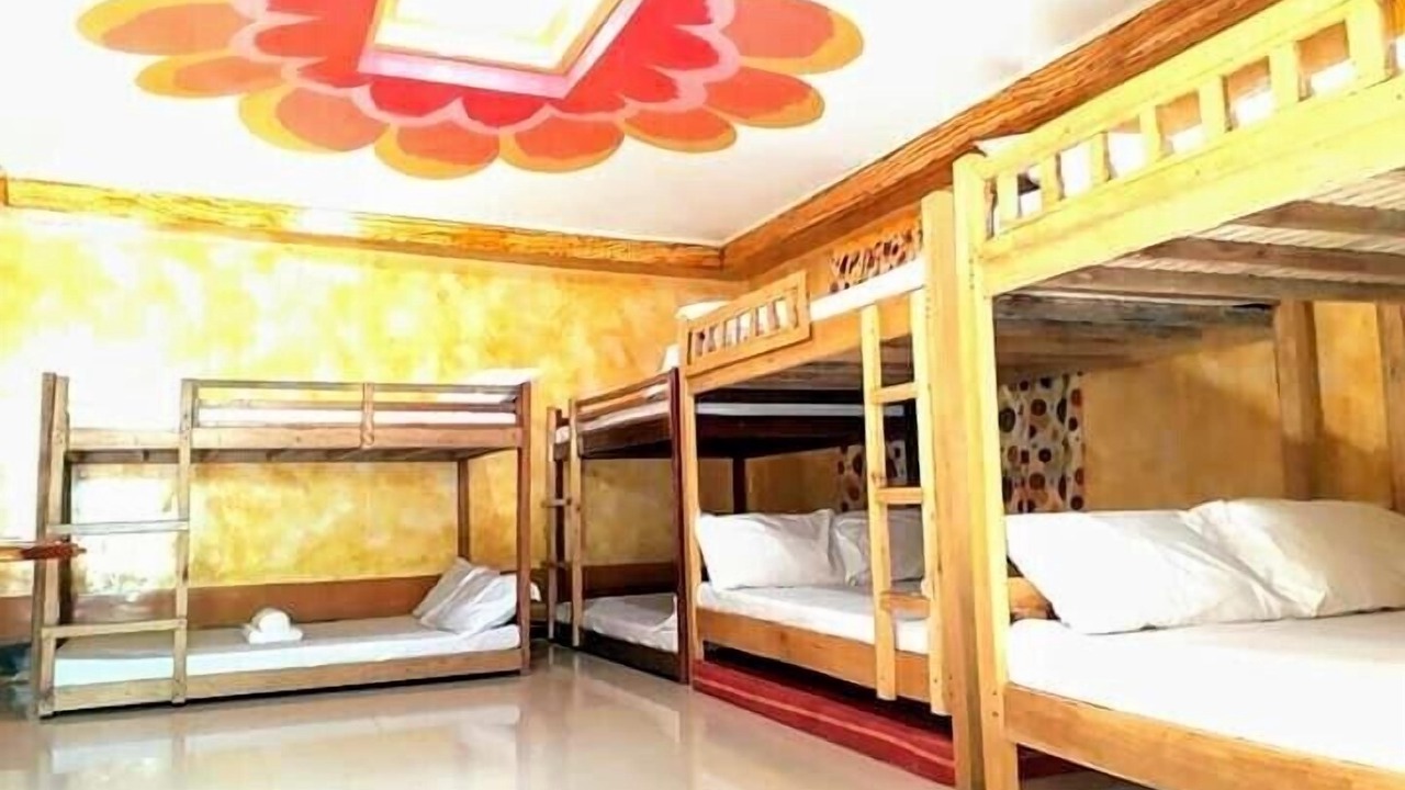 Photo of Bedroom in Pagudpud