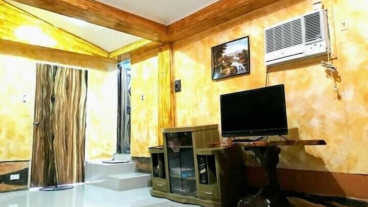 Photo of Bedroom in Pagudpud