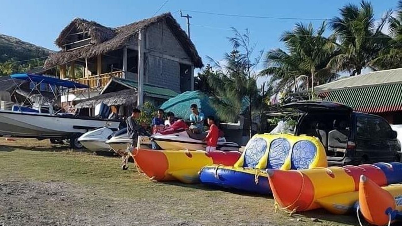 Photo of Outdoor in Pagudpud