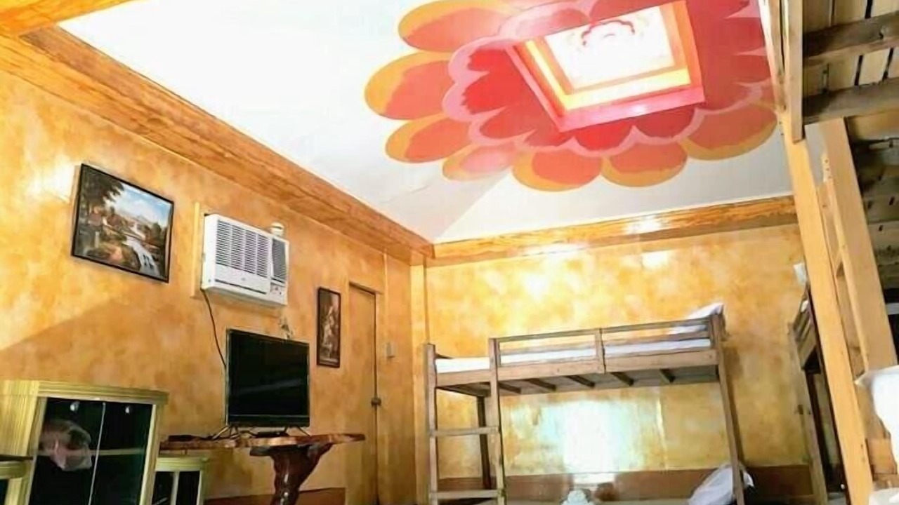 Photo of Bedroom in Pagudpud