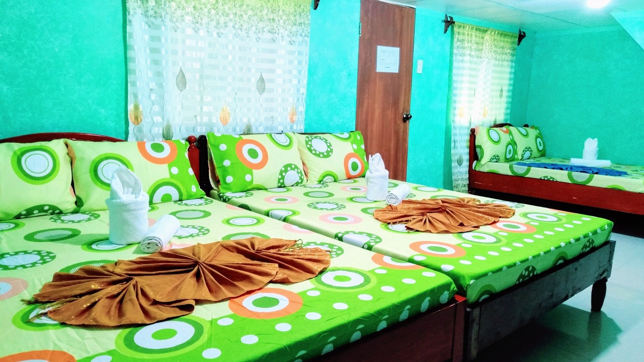 Photo of Bedroom in Pagudpud