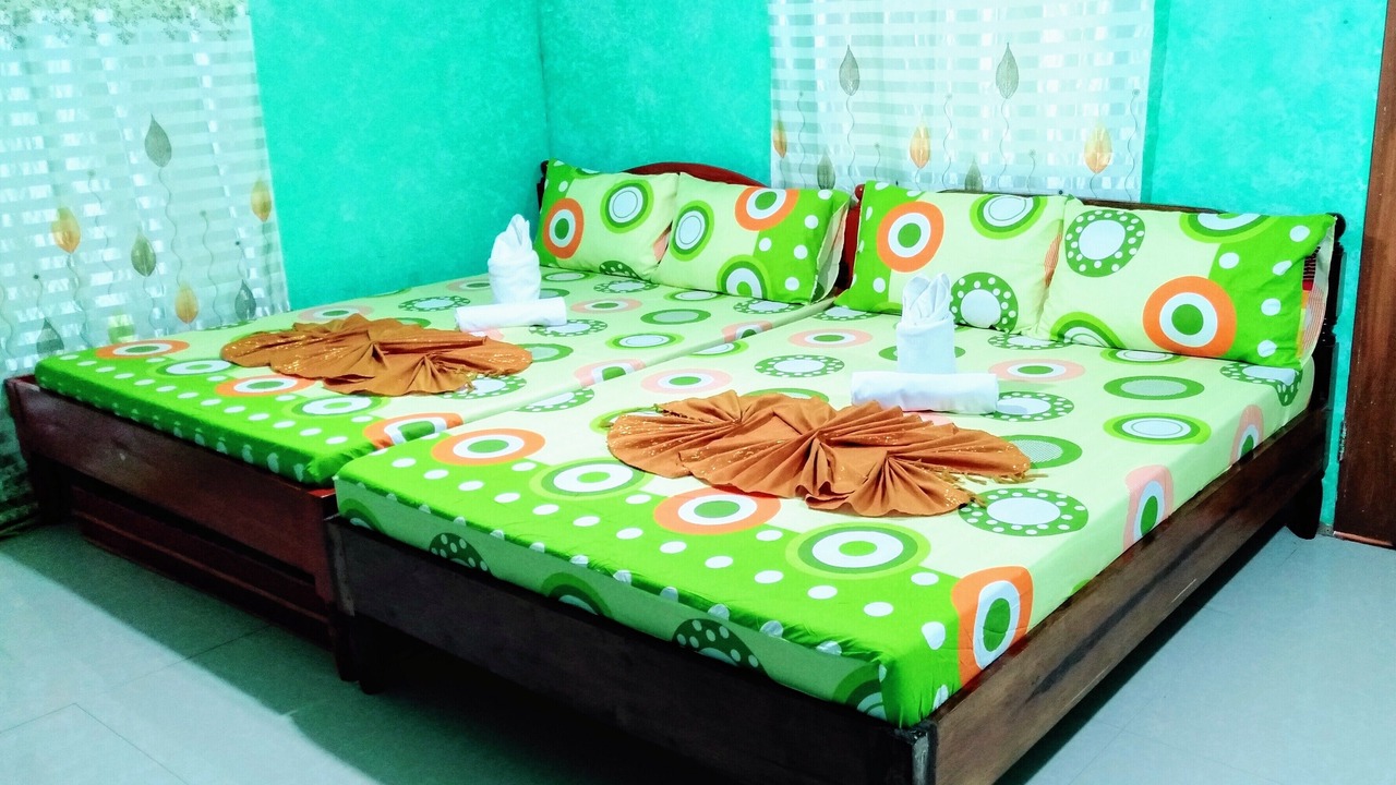 Photo of Bedroom in Pagudpud